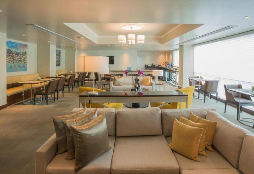 اتاق سوپریور, Delfines Hotel & Convention Center