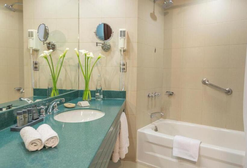اتاق سوپریور, Delfines Hotel & Convention Center