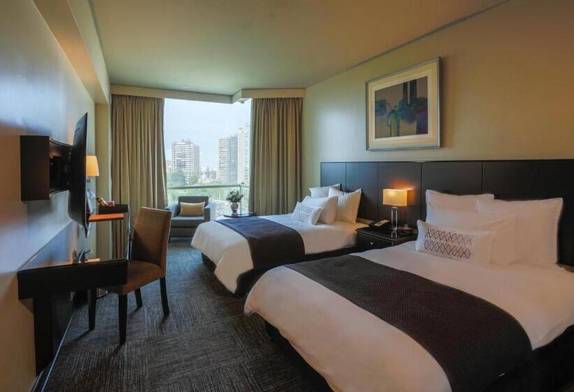 اتاق سوپریور, Delfines Hotel & Convention Center