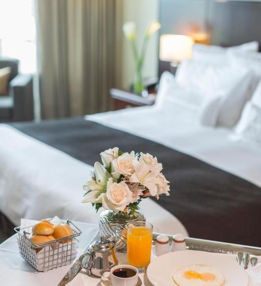 اتاق سوپریور, Delfines Hotel & Convention Center