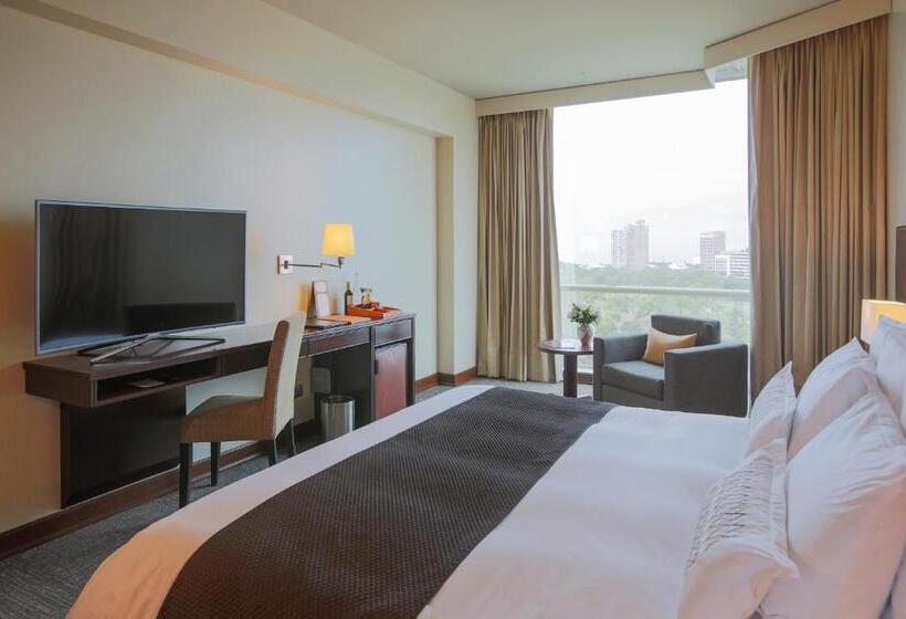 اتاق سوپریور, Delfines Hotel & Convention Center