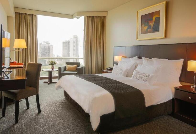 اتاق سوپریور, Delfines Hotel & Convention Center