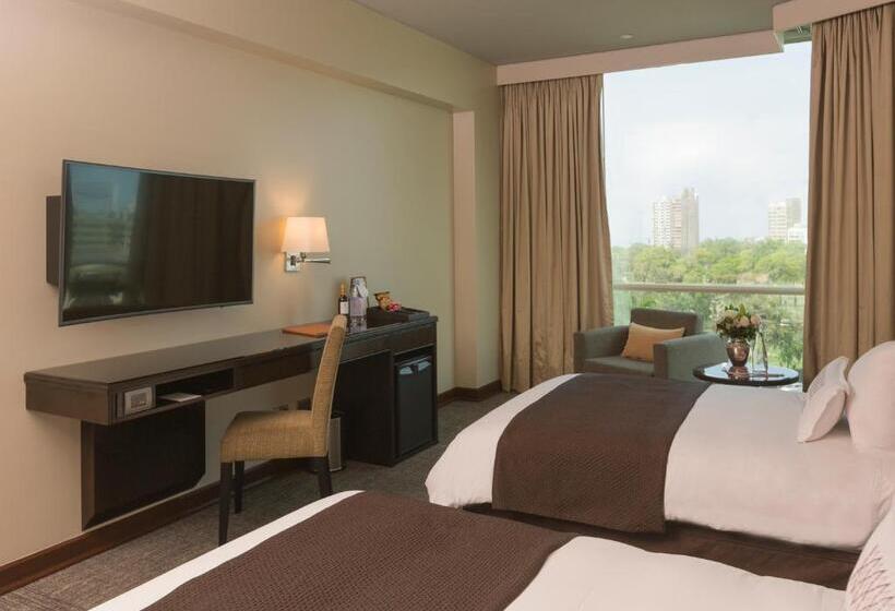 اتاق سوپریور, Delfines Hotel & Convention Center