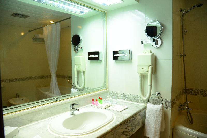 سوییت جونیور, Flemings Hotel Frankfurt Main Riverside