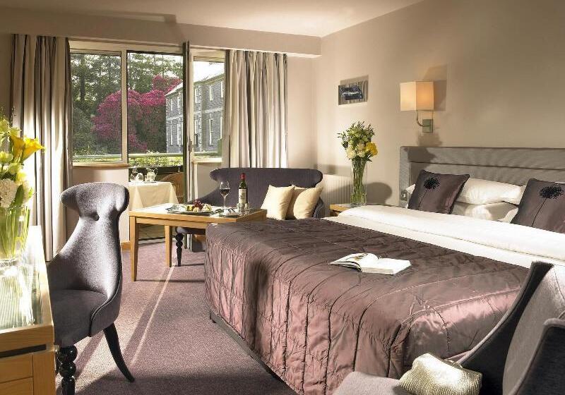 سوییت جونیور, Flemings Hotel Frankfurt Main Riverside