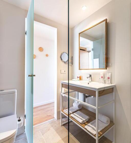 Люкс, Js Portocolom Suites