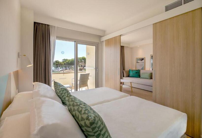 Люкс, Js Portocolom Suites