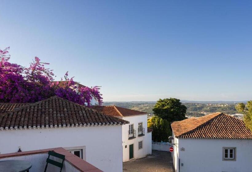 Номер Стандарт, Pousada De Ourém   Fátima