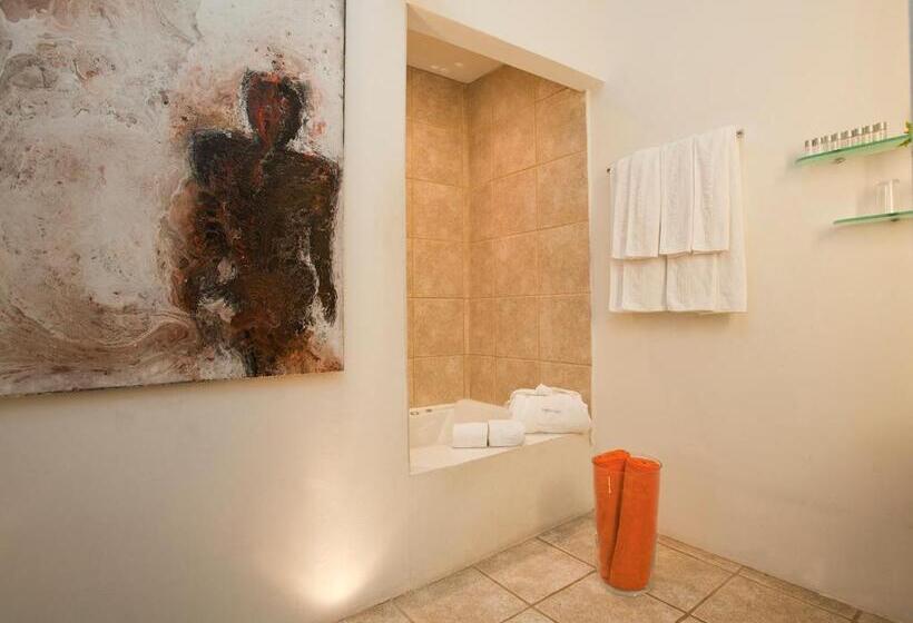 سوییت, Fornalutx Petit Hotel   Bed & Breakfast