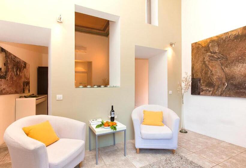 سوییت, Fornalutx Petit Hotel   Bed & Breakfast