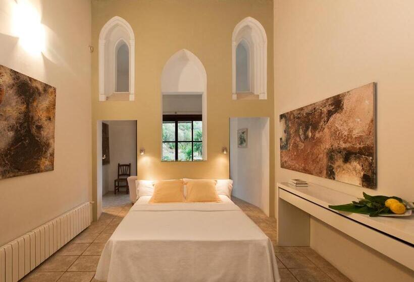 سوییت, Fornalutx Petit Hotel   Bed & Breakfast