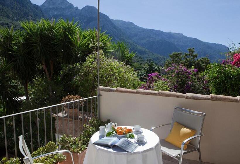 سوییت, Fornalutx Petit Hotel   Bed & Breakfast