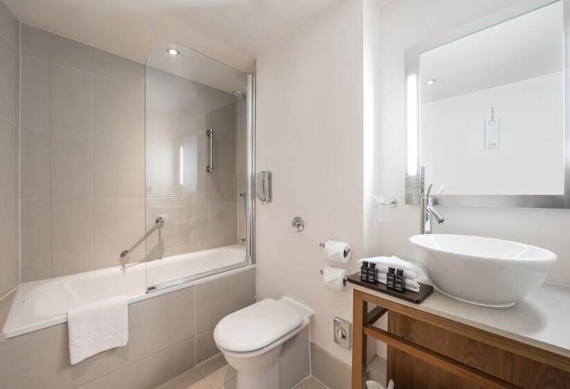Номер Superior, The Cavendish London