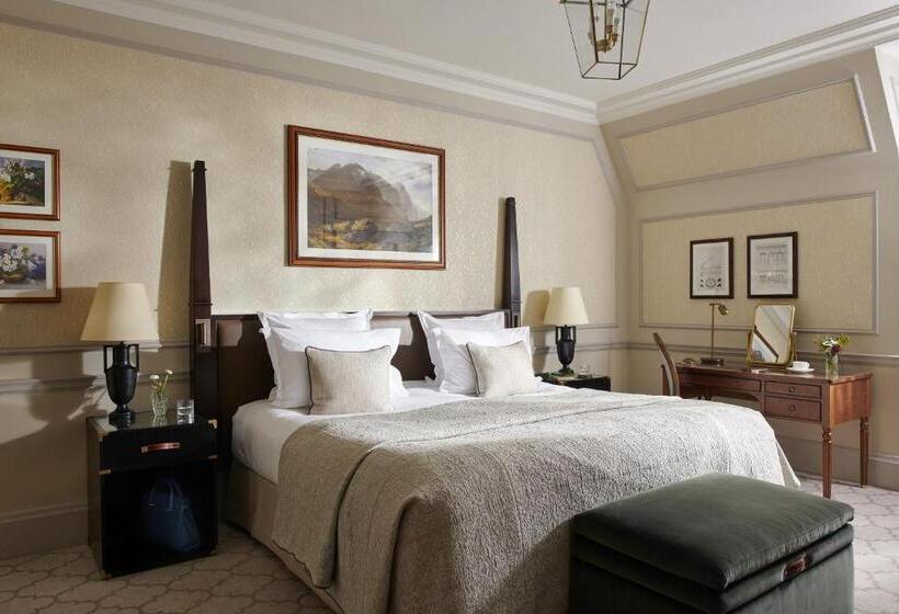 اتاق کلاسیک, The Gleneagles