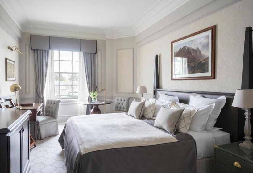 اتاق کلاسیک, The Gleneagles