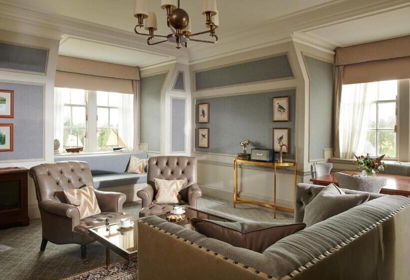 سوئیت کلاسیک, The Gleneagles