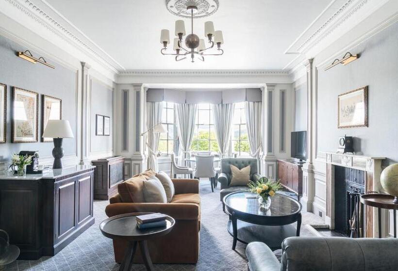 سوئیت کلاسیک, The Gleneagles