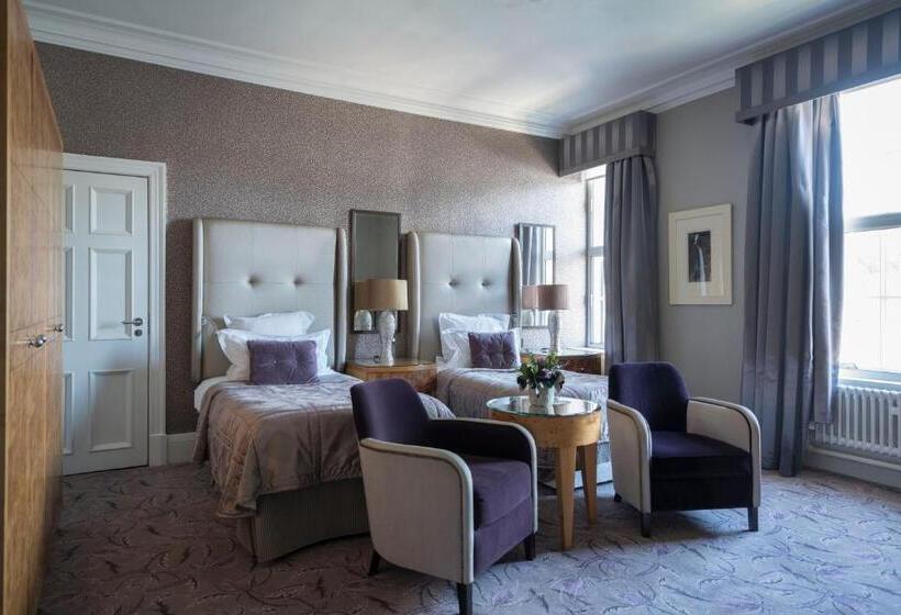 اتاق لوکس, The Gleneagles