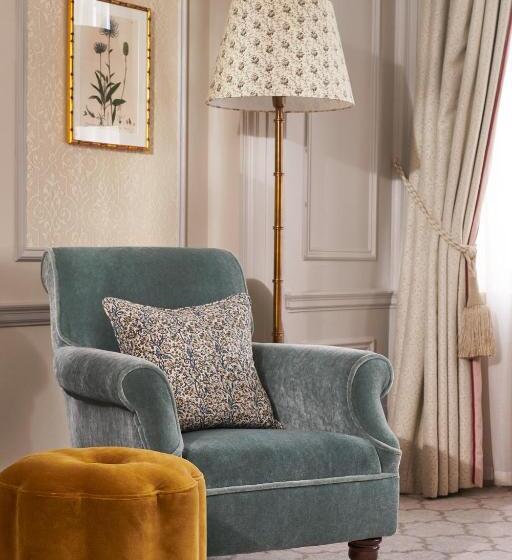 اتاق لوکس, The Gleneagles