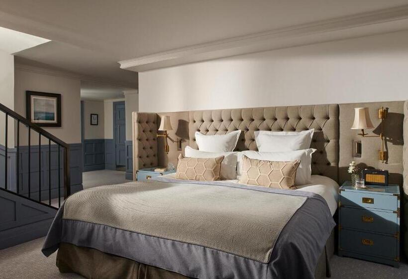 سوییت, The Gleneagles