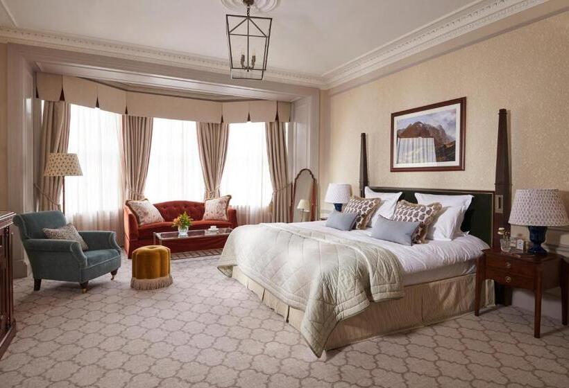 اتاق لوکس, The Gleneagles
