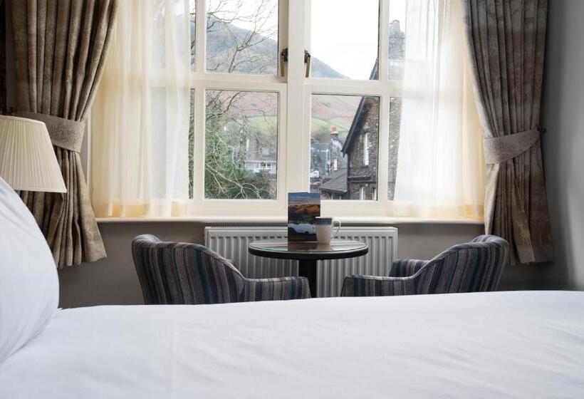 스탠다드 룸, The Ullswater Inn  The Inn Collection Group