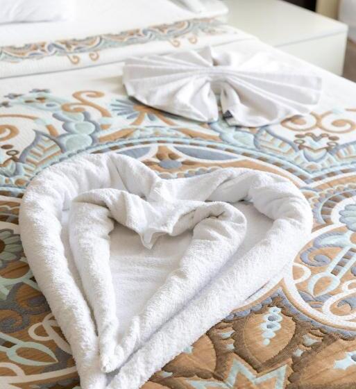 Family Suite, Ephesus Centrum