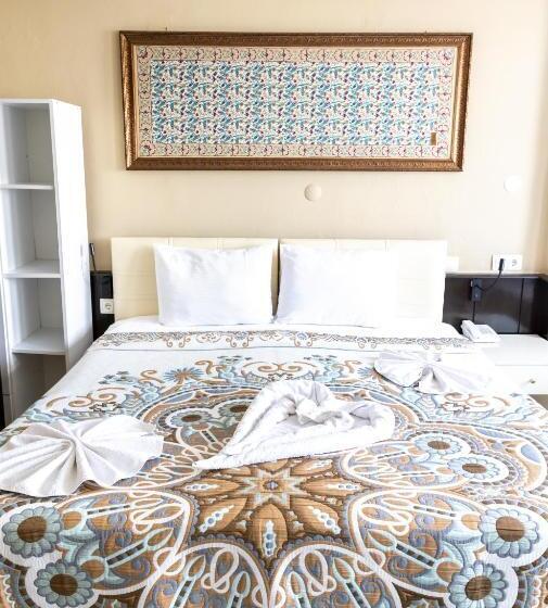 Номер Deluxe, Ephesus Centrum