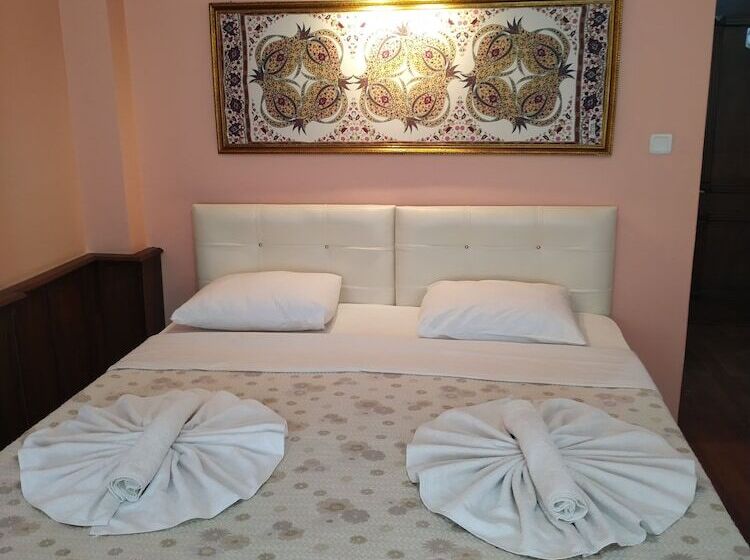 Номер Deluxe, Ephesus Centrum
