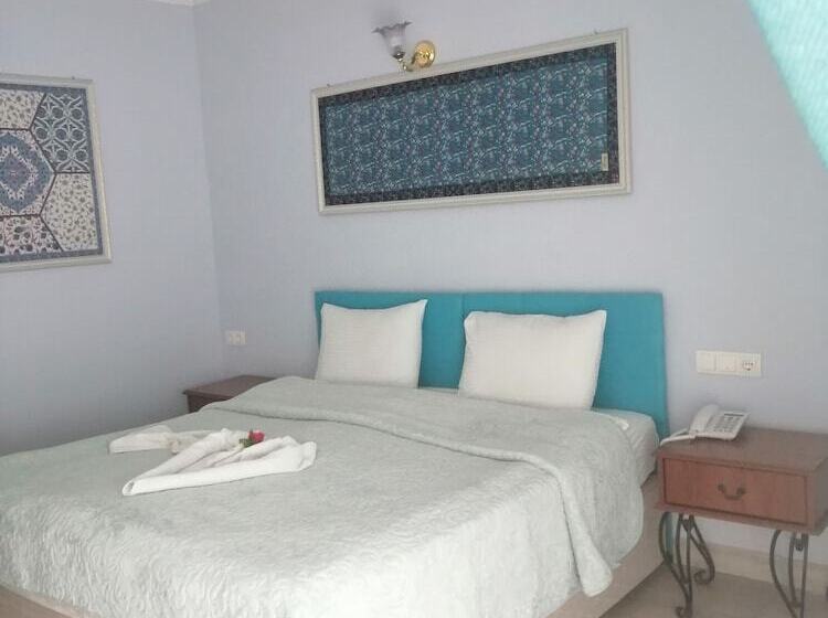 Номер Deluxe, Ephesus Centrum