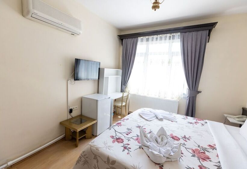 Номер Deluxe, Ephesus Centrum