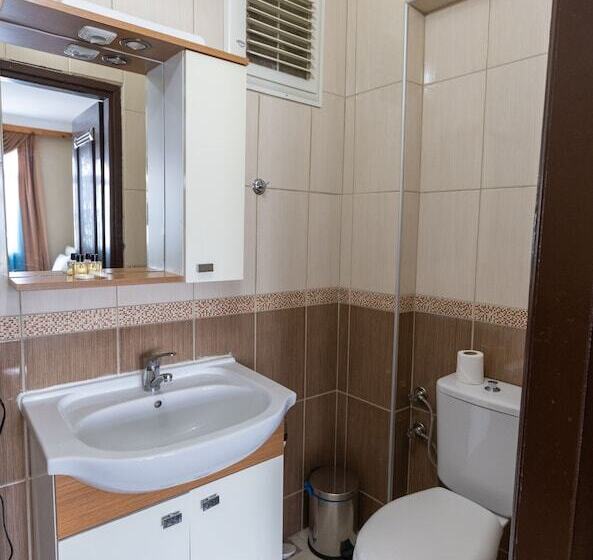 Номер Стандарт Трехместный, Ephesus Centrum