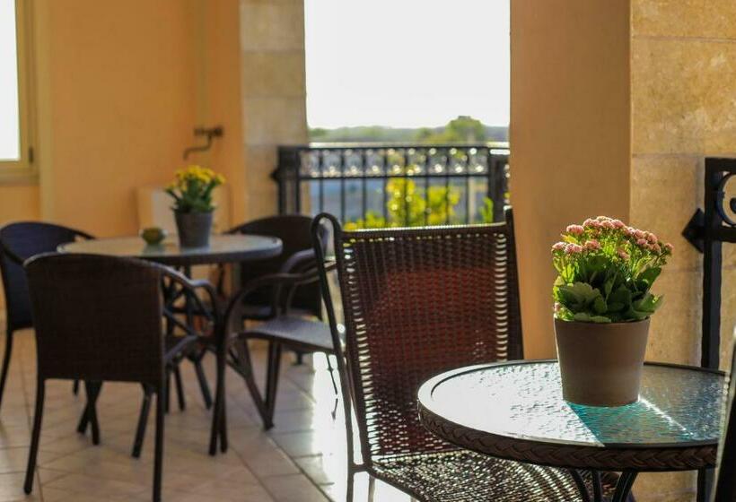 Номер Superior, Il Baiocco Affittacamere Piscina & Spa