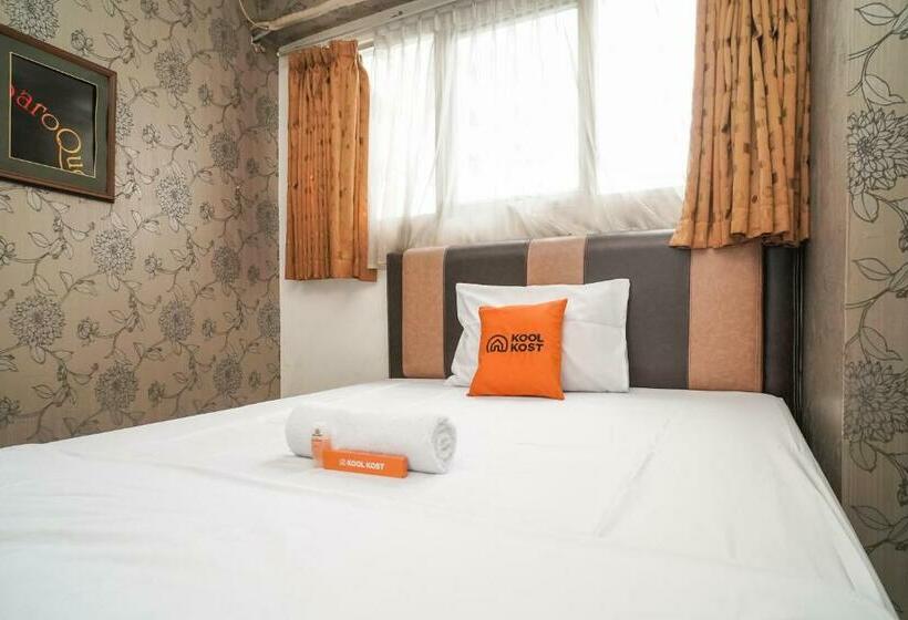 Семейный Номер, Apartemen Sentra Timur By Central East Property