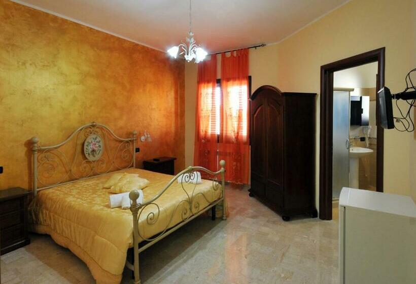 Quarto Estandar, Il Calesse B&b
