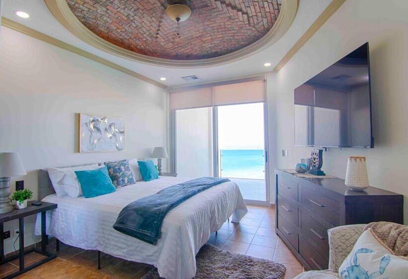 Апартаменты 3 Спальни, Esmeralda Beach Resort