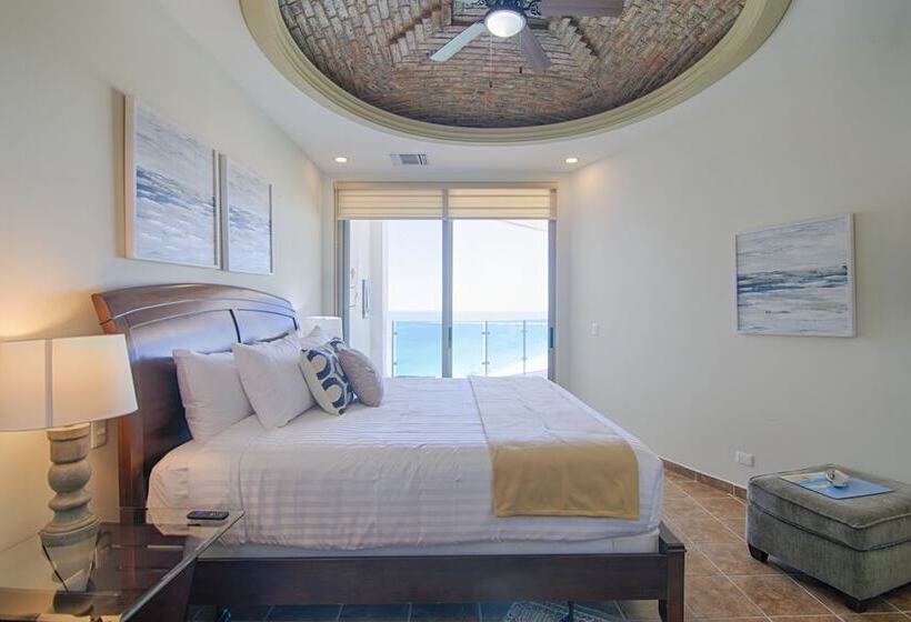 Люкс Deluxe 2 Спальни, Esmeralda Beach Resort
