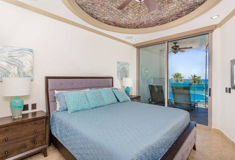 Люкс Premium 2 Спальни, Esmeralda Beach Resort