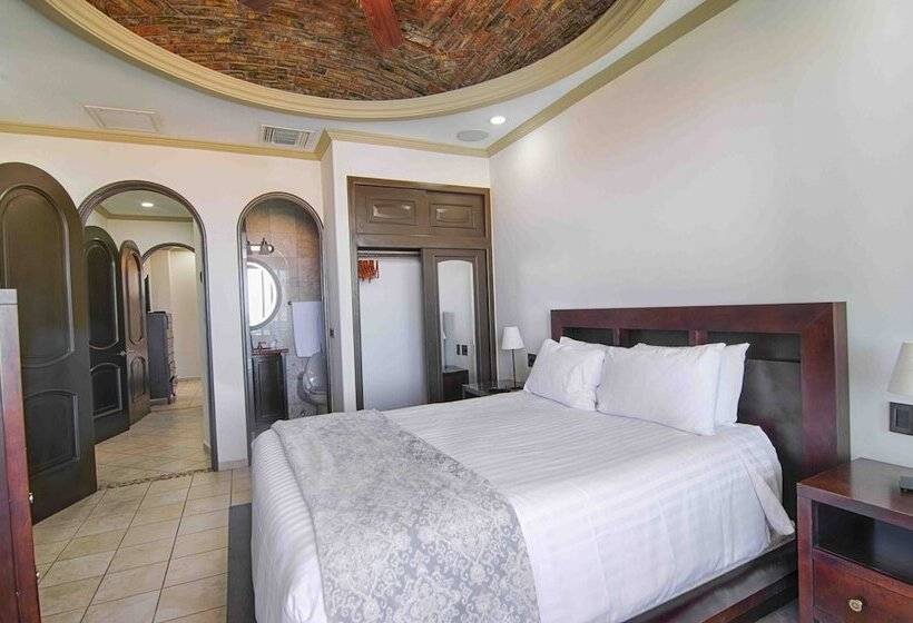 Апартаменты Классик 1 Спальня, Esmeralda Beach Resort