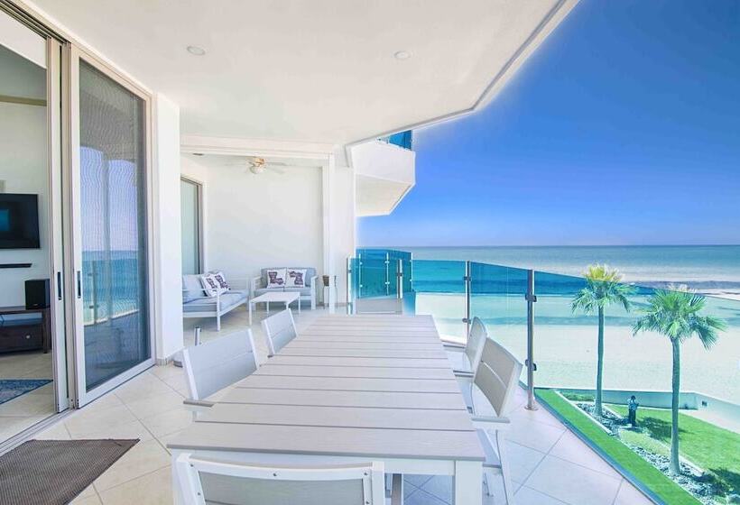 Апартаменты Классик 1 Спальня, Esmeralda Beach Resort