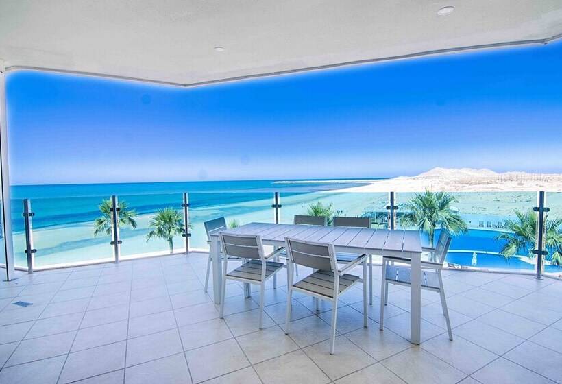 Апартаменты Классик 1 Спальня, Esmeralda Beach Resort