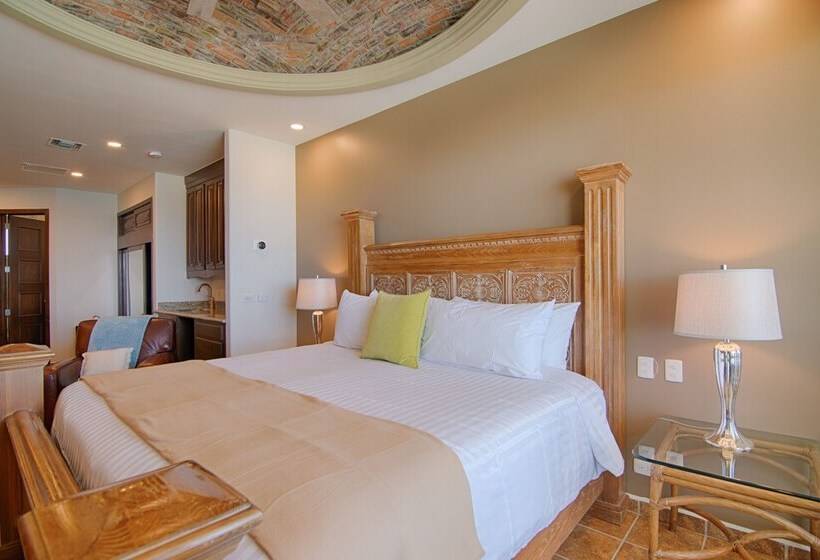 Люкс Deluxe 2 Спальни, Esmeralda Beach Resort