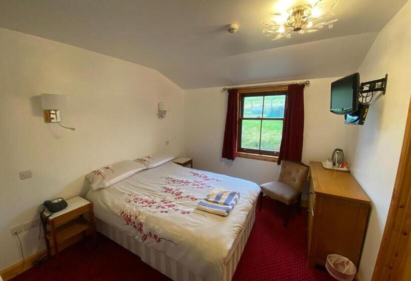 Номер Deluxe, St Magnus Bay