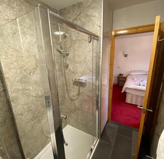 Номер Deluxe, St Magnus Bay