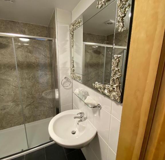 Номер Deluxe, St Magnus Bay