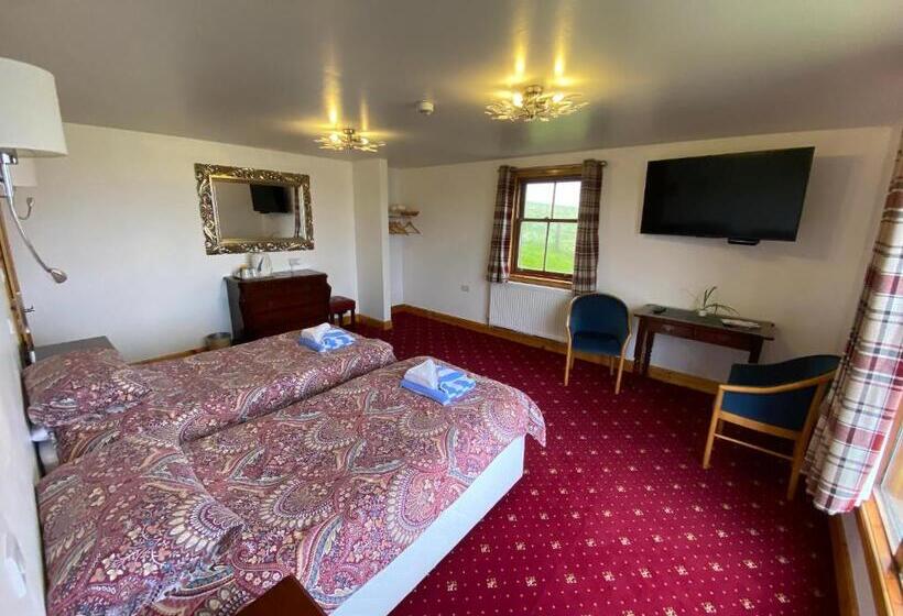 Номер Deluxe Вид на Море, St Magnus Bay