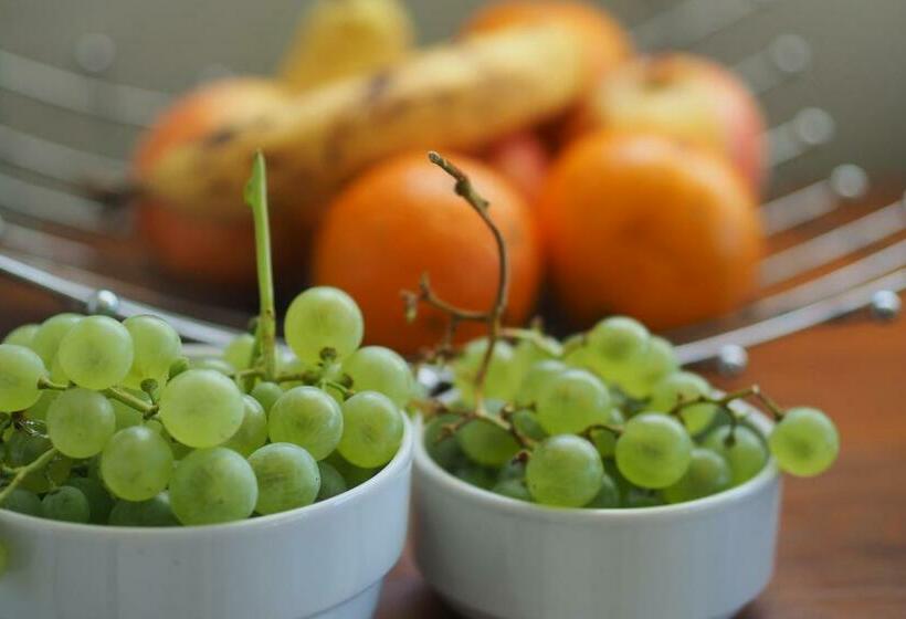 스탠다드 룸, Del Nomade Hosteria Ecologica