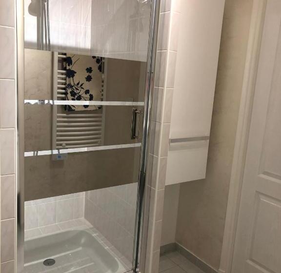 스위트, Chambre D'hôtes L'olivianne