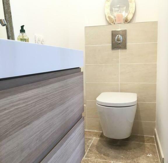 Номер Стандарт, Le Jardin Chamberlin, Chambres D'hôtes