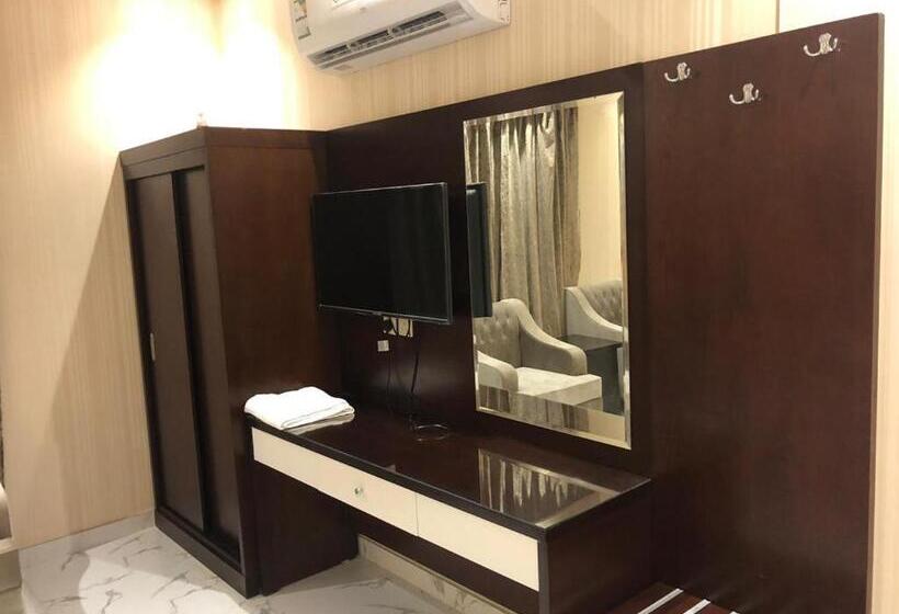 Студия Стандарт, Abraj Al Joud Serviced Apartments